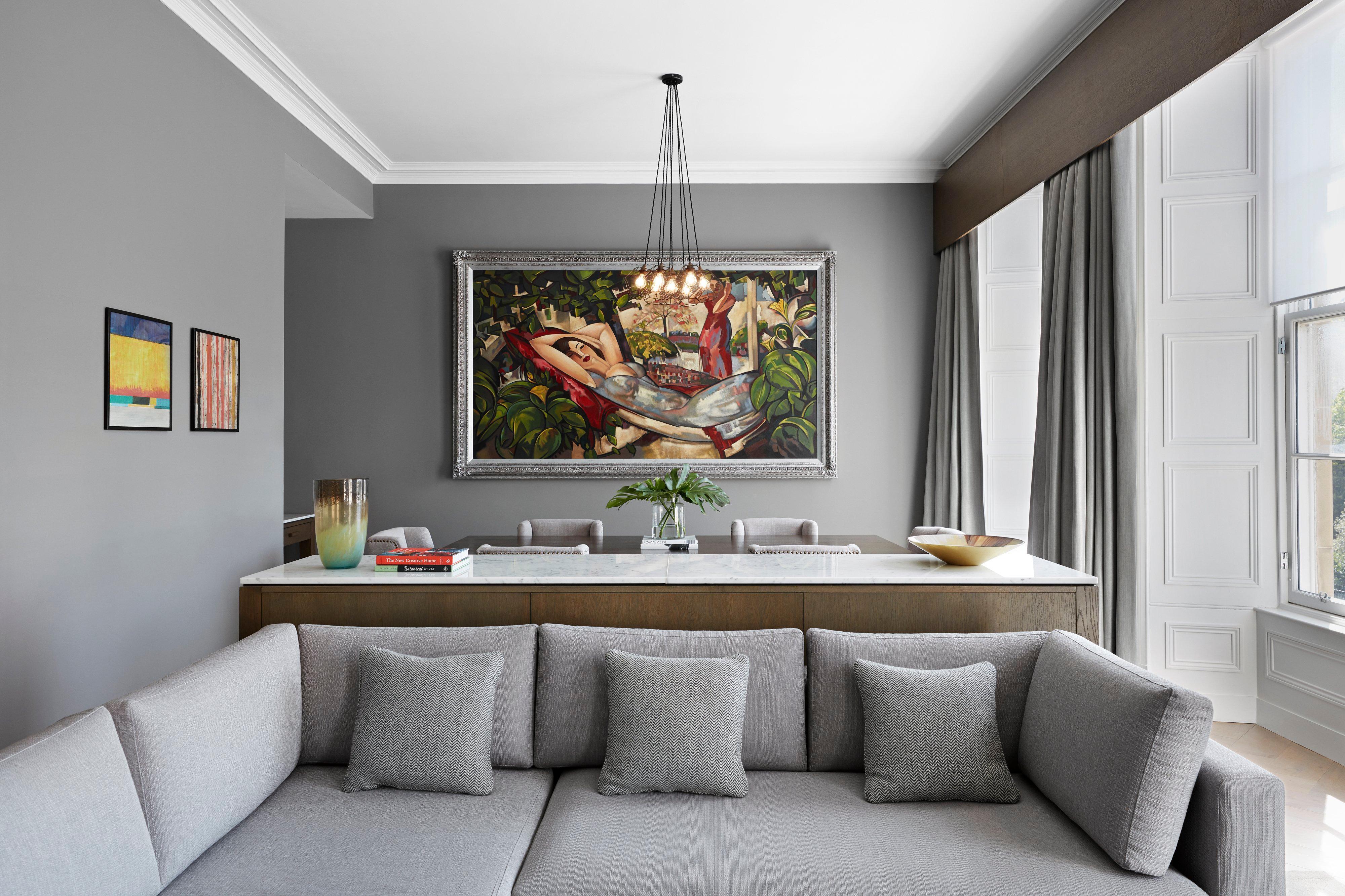 킴튼 블리스우드 스퀘어 호텔 글라스고 외부 사진 3D interior visualization